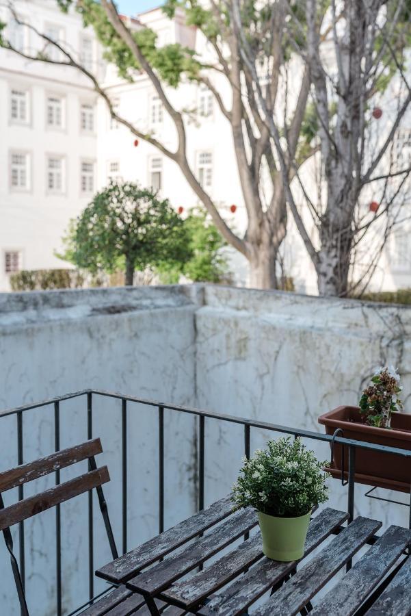 Lisboa Elegant 3 Bedroom Flat With View In Principe Real المظهر الخارجي الصورة