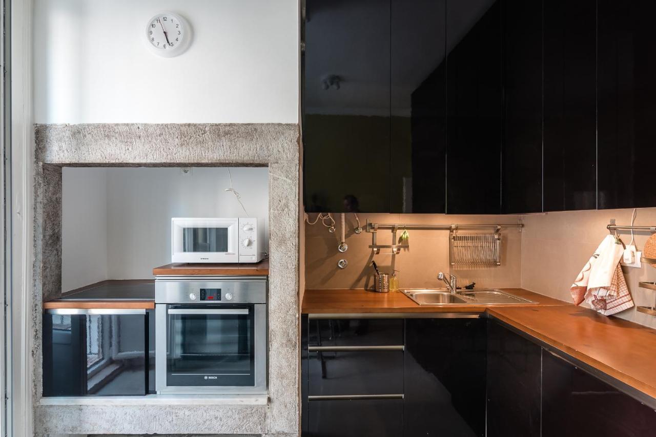 Lisboa Elegant 3 Bedroom Flat With View In Principe Real المظهر الخارجي الصورة