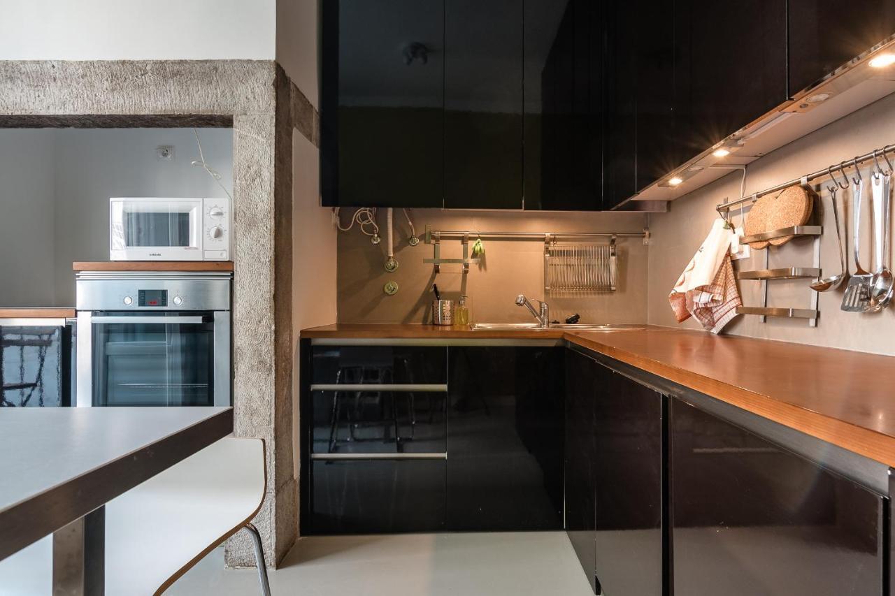 Lisboa Elegant 3 Bedroom Flat With View In Principe Real المظهر الخارجي الصورة